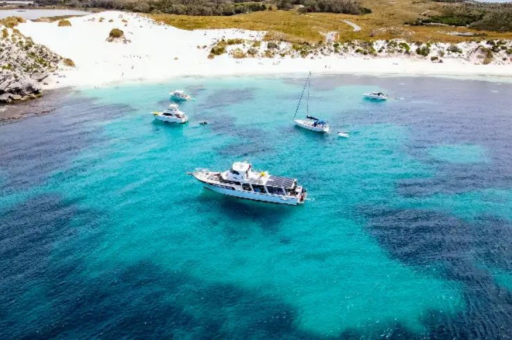 Rottnest Island